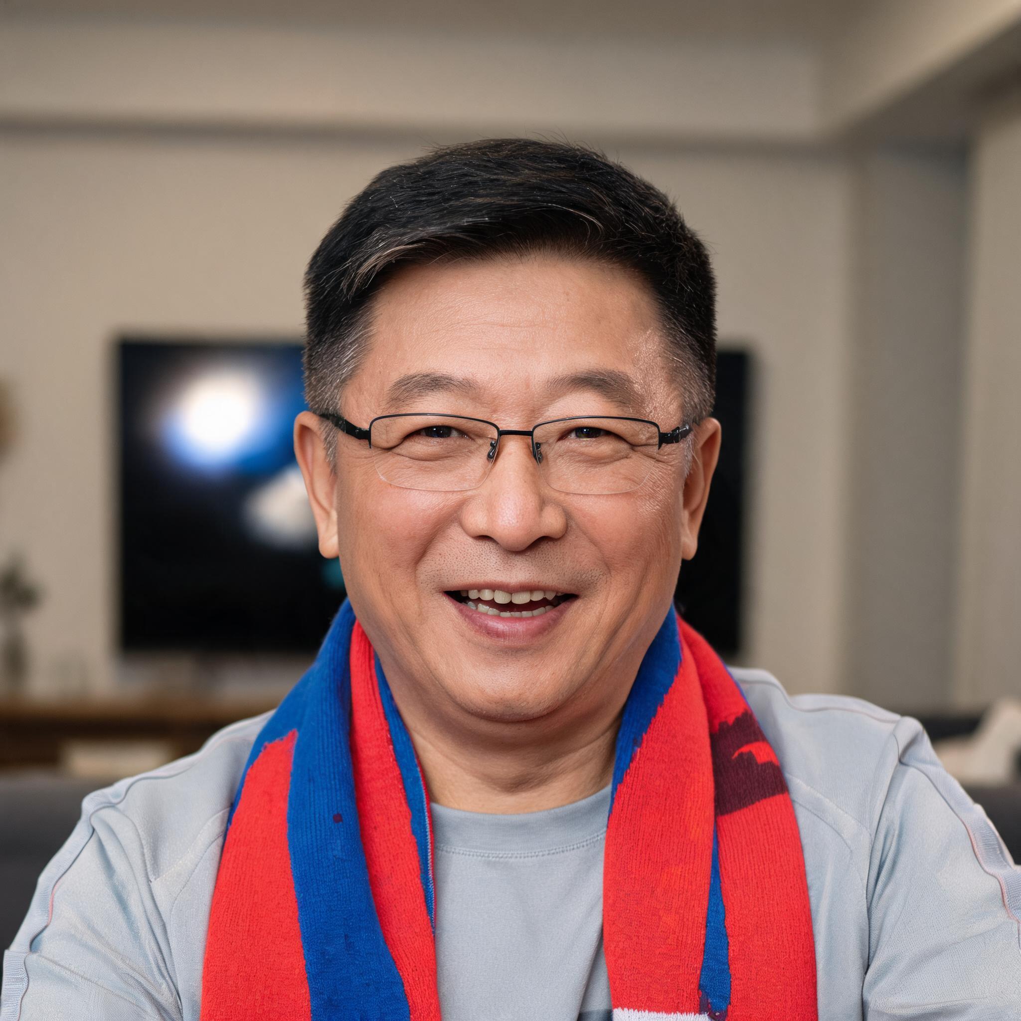 球迷头像